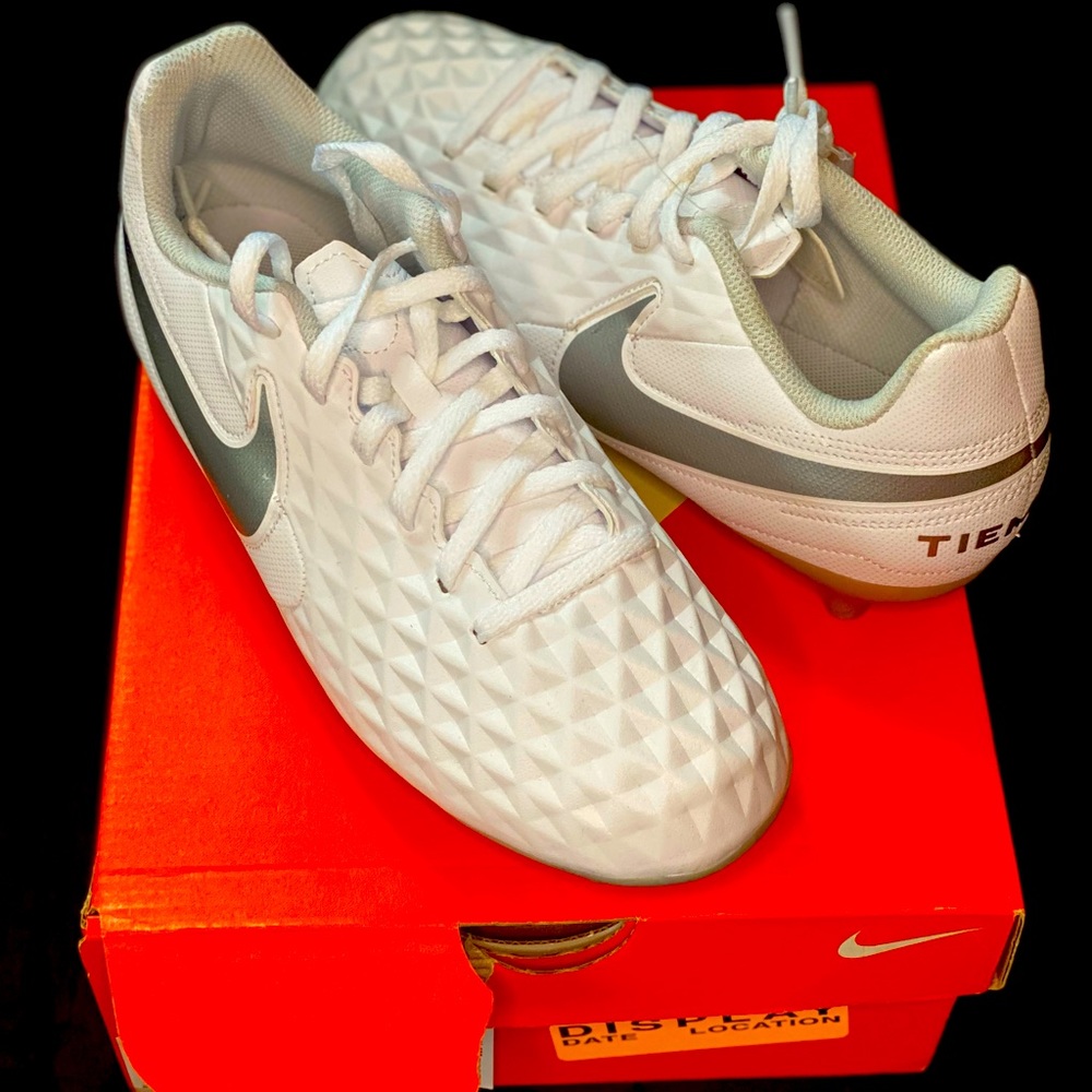 Nike soccer cleats